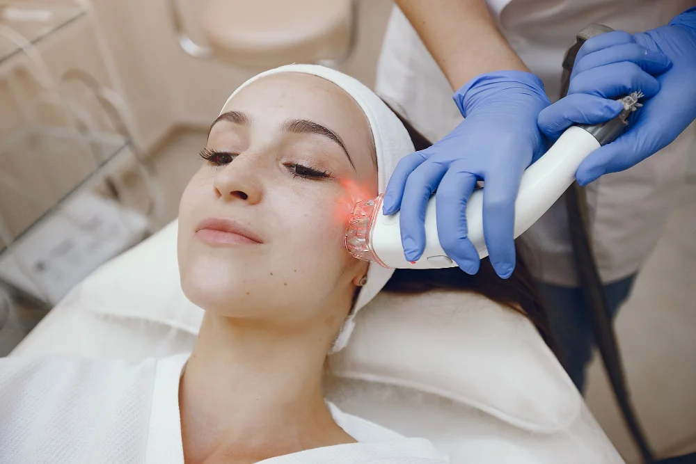 Laser Surgical