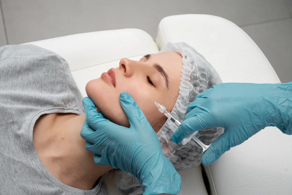 Non-Surgical Aesthetics
